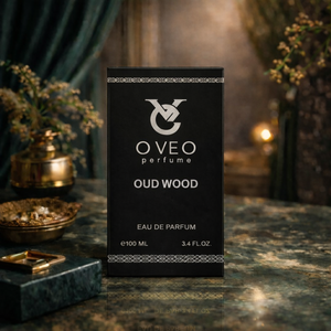 Oveo Perfume – Oud Wood