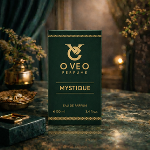 Oveo Perfume – Mystique
