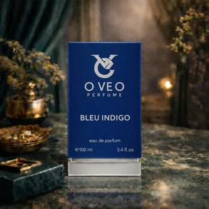 Oveo Perfume – Bleu Indigo