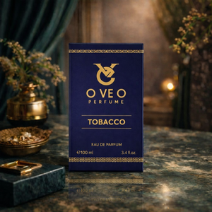 Oveo Perfume – Tobacco